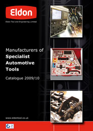 Eldon Catalogue
