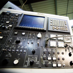 Sub Contract Engineering