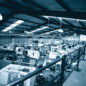 Eldon Tool and Engineering