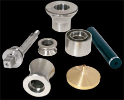 Lathes Sample Products