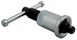 Eldon Tool and Engineering | 21004-SN | Reaction Nut and Screw Assembly - Right Handed