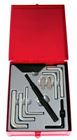 Eldon Tool and Engineering | 23060 | Engine Timing Tool Set - 1.6/1.8/2.5Di