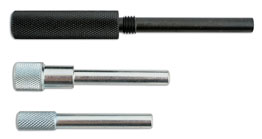 Eldon Tool and Engineering | 23069-29 | Timing Pins 3pc - Renault DCi | Nissan