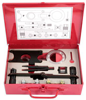 Eldon Tool and Engineering | 23078 | Engine Timing Tool Set - Rover KV6 engines