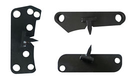 Eldon Tool and Engineering | 23111-10 | Flywheel Locking Tool Set