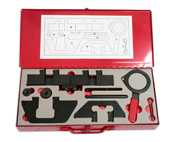 Eldon Tool and Engineering | 23148 | Engine Timing Tool Set