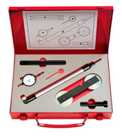 Eldon Tool and Engineering | 23162-30 |  Engine Timing Tool Set - FSI/TSI