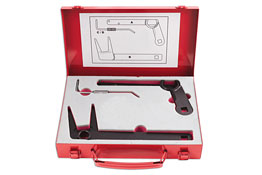 Eldon Tool and Engineering | 23182 | Engine Service Tool Set - Mini