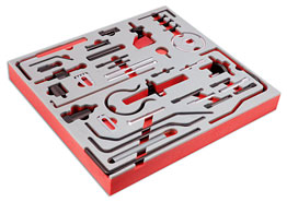 Eldon Tool and Engineering | 23861 | PSA Master Kit