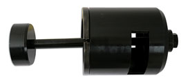 Eldon Tool and Engineering | 27006 | Rear Sub-frame Suspension Bush Tool - BMW 5 Series Touring