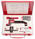 Eldon Tool and Engineering | 23167 | Engine Timing Tool Set - 2.0/2.2 Dti