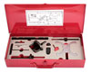 Eldon Tool and Engineering | 23360 | Engine Timing Tool Set - 1.6 Ti VCT, 1.4/1.6/1.8 TDDi TDCi, 2.0 TDCi