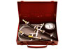 Eldon Tool and Engineering | 23700 | Common Rail Diesel Low Pressure Test Kit