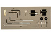 Eldon Tool and Engineering | K00223 | VAG Diesel Engine Timing Tool Master Kit (PDI, TDI, CRD)