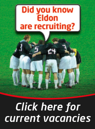 Eldon Tool and Engineering are recuiting
