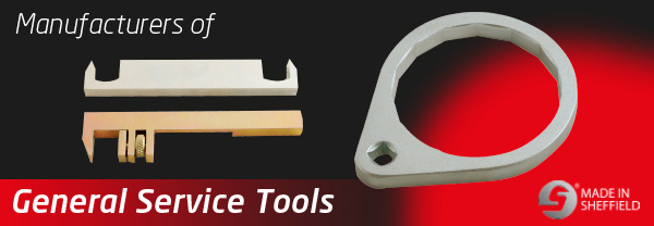 Eldon Tool and Engineering are Manufacturers of Automotive Service Tools